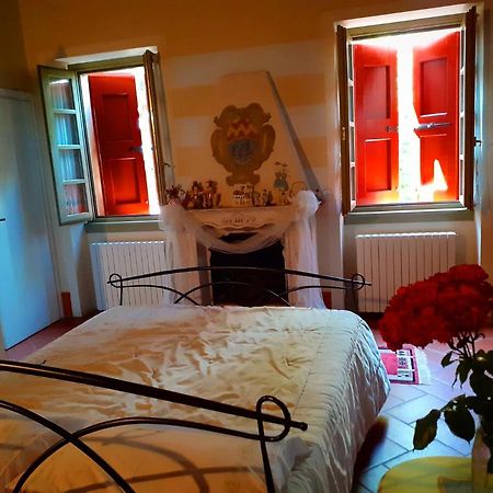 Cascina Corteprimavera, B&B Del Baliot Passirano Екстер'єр фото