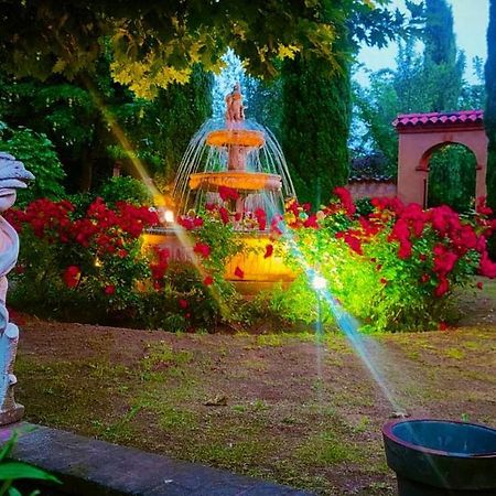Cascina Corteprimavera, B&B Del Baliot Passirano Екстер'єр фото