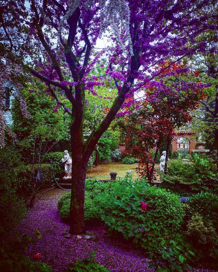Cascina Corteprimavera, B&B Del Baliot Passirano Екстер'єр фото
