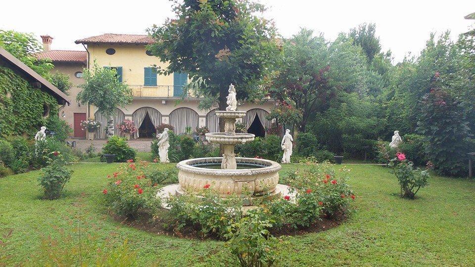 Cascina Corteprimavera, B&B Del Baliot Passirano Екстер'єр фото
