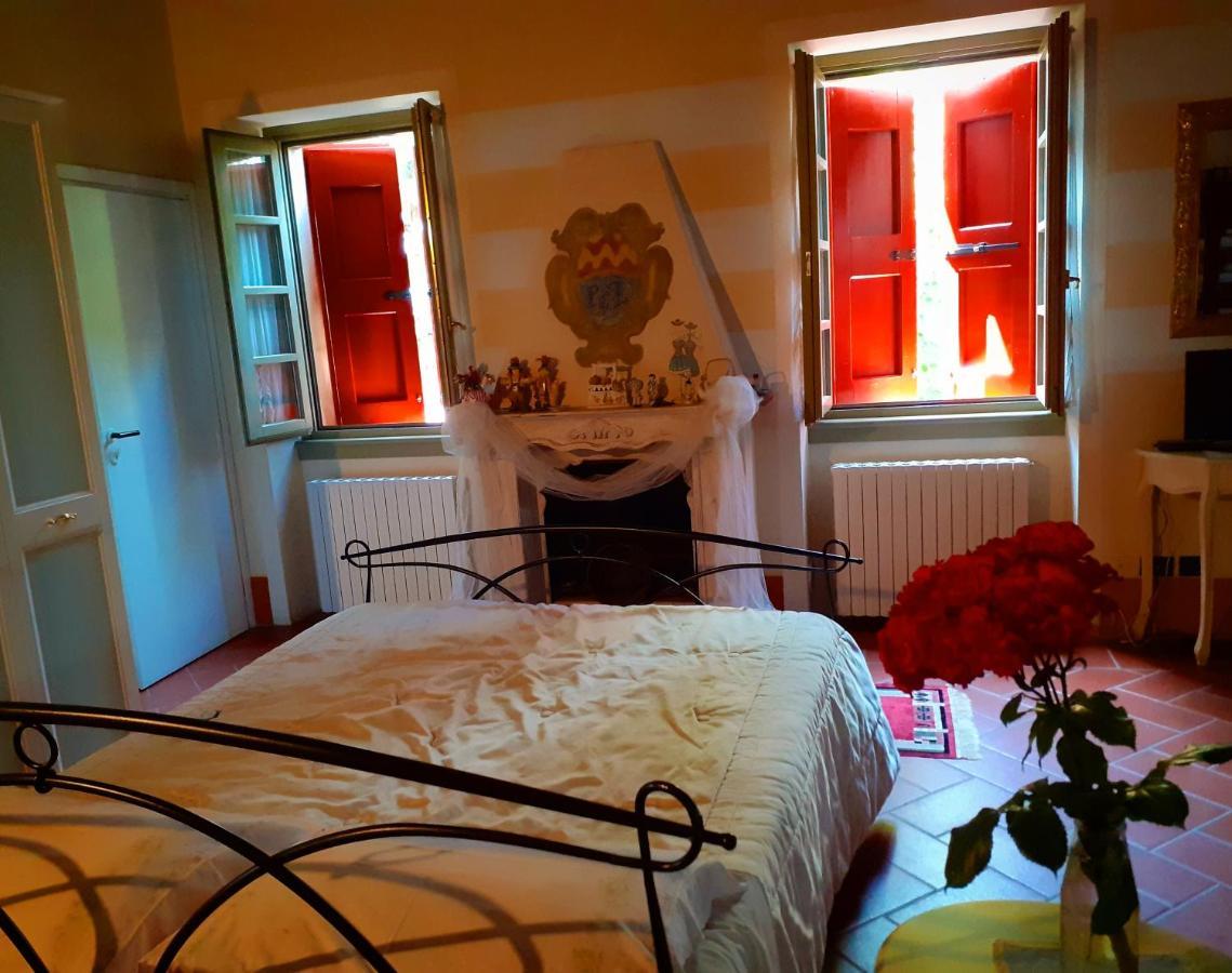 Cascina Corteprimavera, B&B Del Baliot Passirano Екстер'єр фото