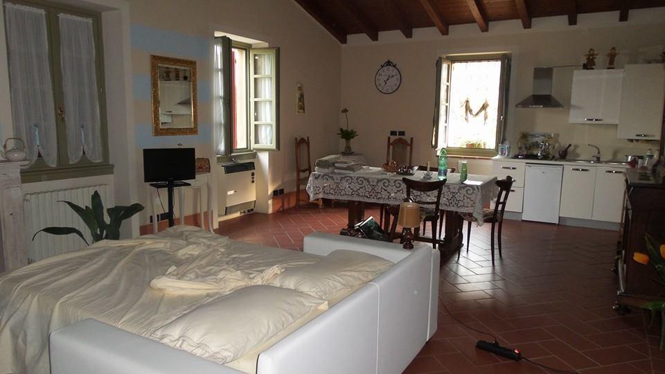 Cascina Corteprimavera, B&B Del Baliot Passirano Номер фото