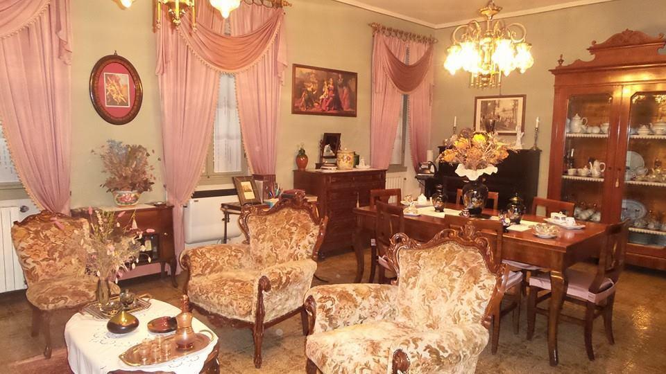 Cascina Corteprimavera, B&B Del Baliot Passirano Екстер'єр фото