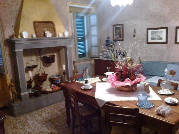 Cascina Corteprimavera, B&B Del Baliot Passirano Екстер'єр фото