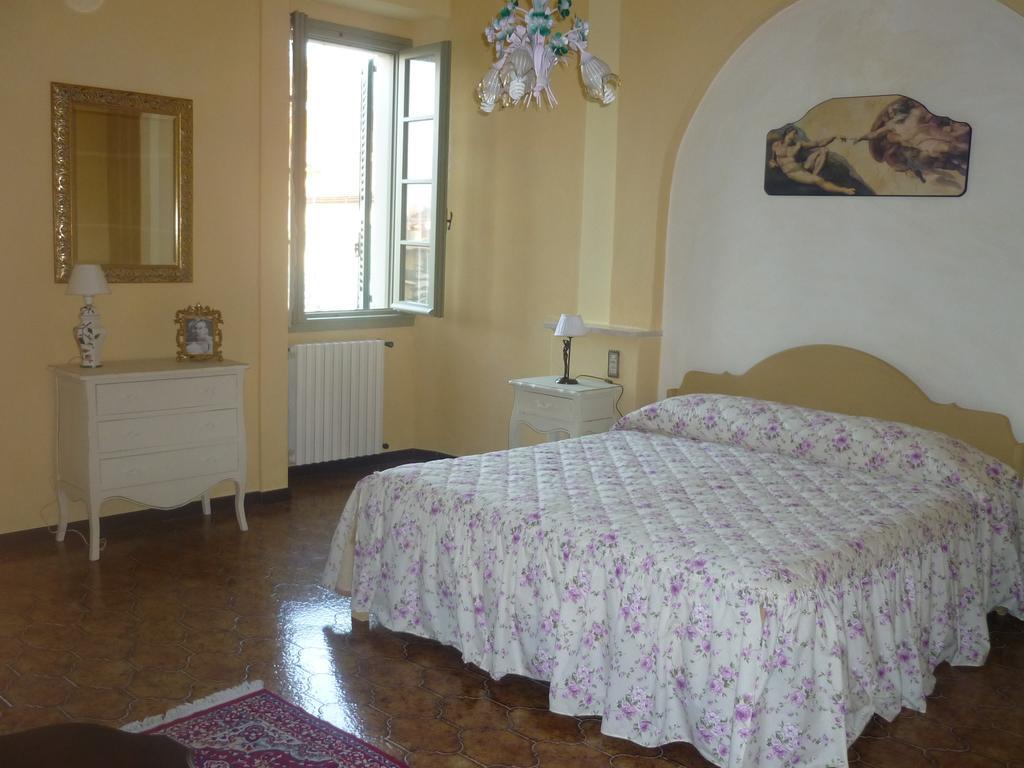 Cascina Corteprimavera, B&B Del Baliot Passirano Номер фото