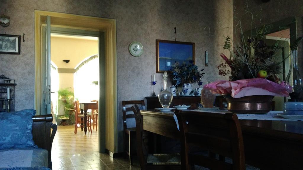 Cascina Corteprimavera, B&B Del Baliot Passirano Екстер'єр фото