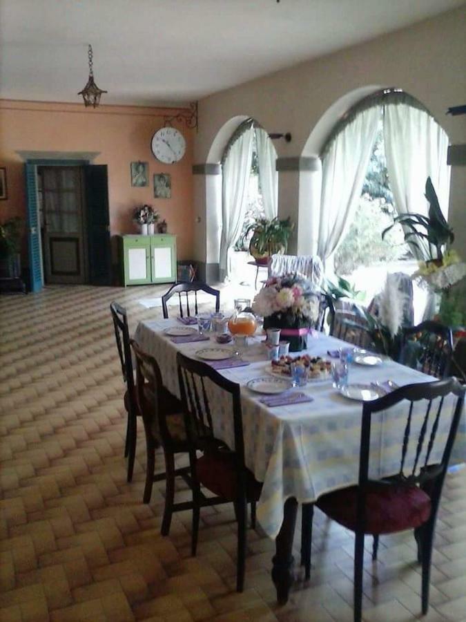 Cascina Corteprimavera, B&B Del Baliot Passirano Екстер'єр фото