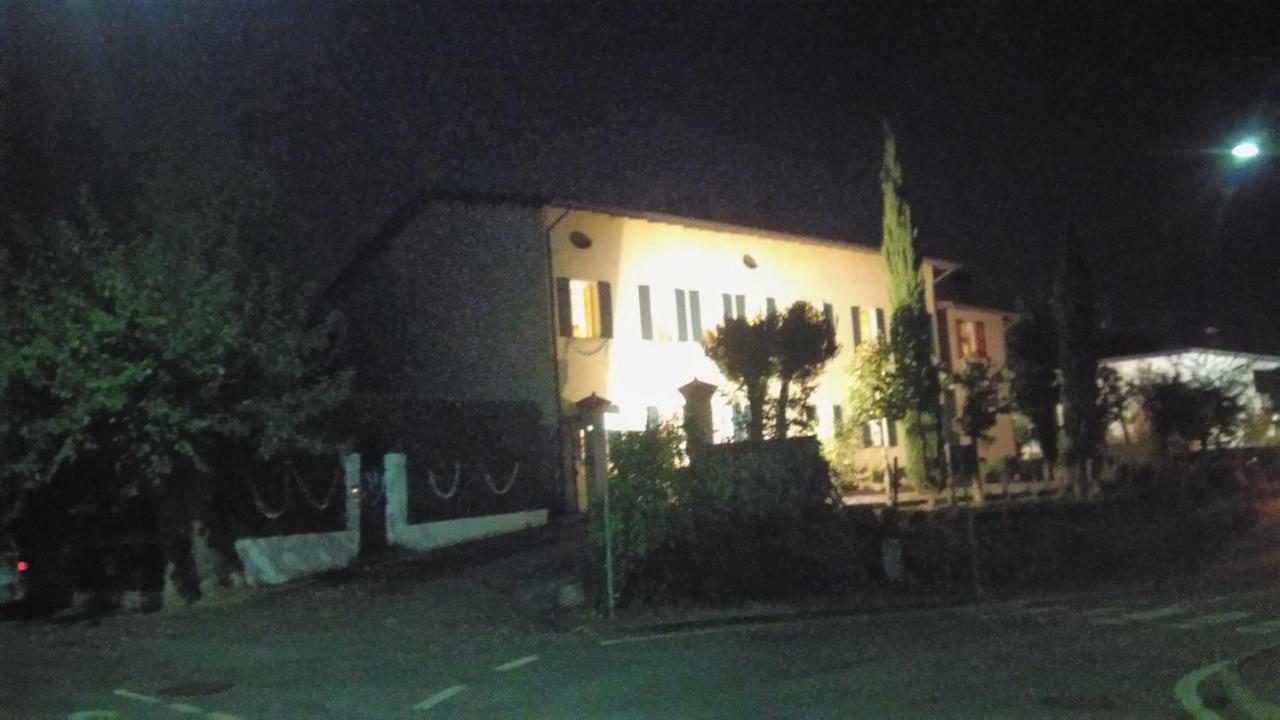 Cascina Corteprimavera, B&B Del Baliot Passirano Екстер'єр фото