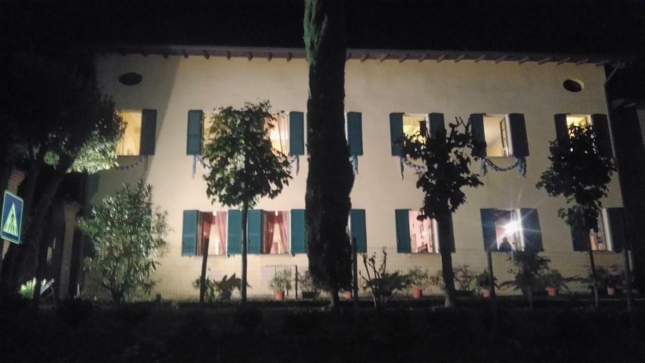 Cascina Corteprimavera, B&B Del Baliot Passirano Екстер'єр фото