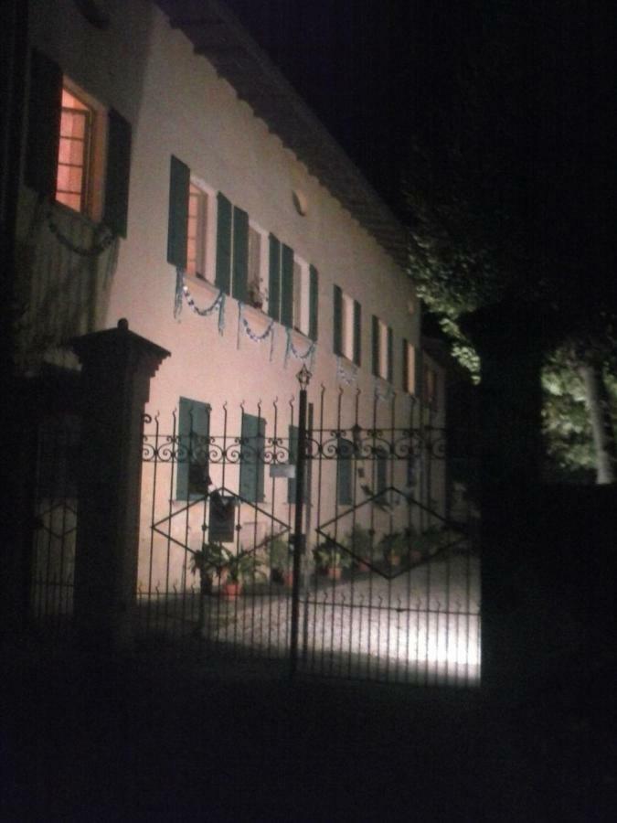 Cascina Corteprimavera, B&B Del Baliot Passirano Екстер'єр фото