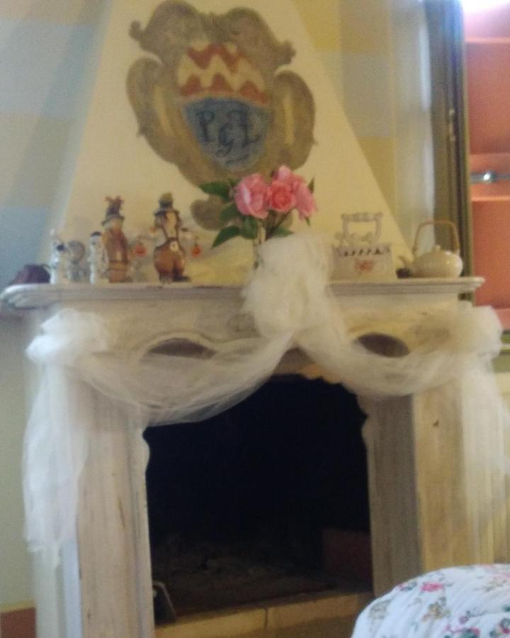 Cascina Corteprimavera, B&B Del Baliot Passirano Екстер'єр фото