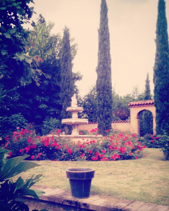 Cascina Corteprimavera, B&B Del Baliot Passirano Екстер'єр фото