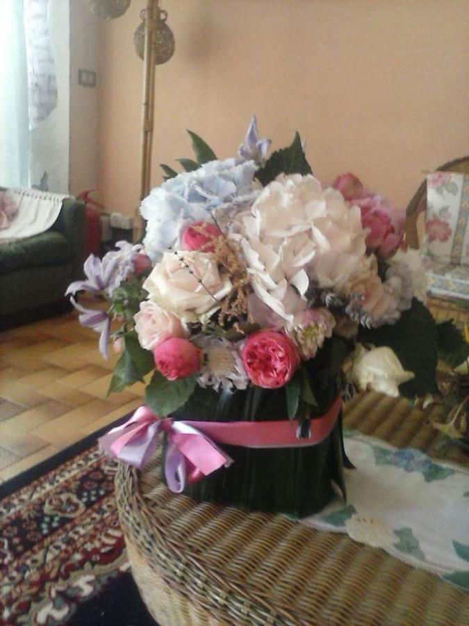 Cascina Corteprimavera, B&B Del Baliot Passirano Екстер'єр фото
